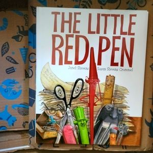 NIB New York Times Best Selling Book New in Box Giftable Children's Hardbound